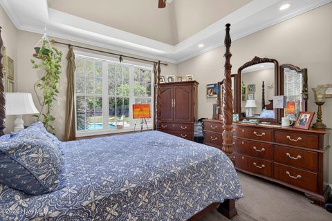 Tiny photo for 804 Albatross Way, Hampstead, NC 28443 (MLS # 100568034)