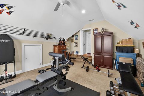 Tiny photo for 804 Albatross Way, Hampstead, NC 28443 (MLS # 100568034)