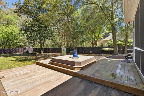 Tiny photo for 804 Albatross Way, Hampstead, NC 28443 (MLS # 100568034)