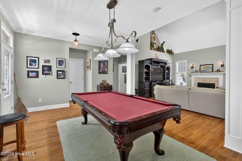 Tiny photo for 804 Albatross Way, Hampstead, NC 28443 (MLS # 100568034)