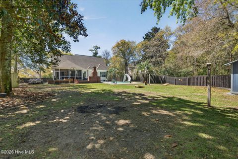 Tiny photo for 804 Albatross Way, Hampstead, NC 28443 (MLS # 100568034)