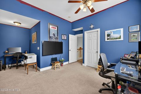 Tiny photo for 804 Albatross Way, Hampstead, NC 28443 (MLS # 100568034)