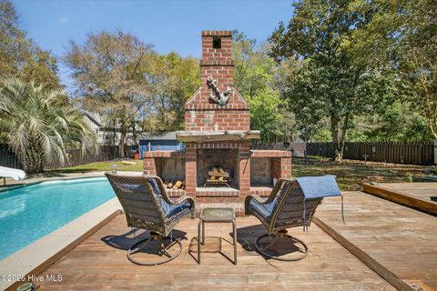 Tiny photo for 804 Albatross Way, Hampstead, NC 28443 (MLS # 100568034)