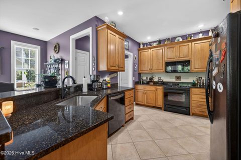 Tiny photo for 804 Albatross Way, Hampstead, NC 28443 (MLS # 100568034)