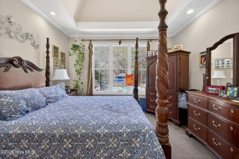 Tiny photo for 804 Albatross Way, Hampstead, NC 28443 (MLS # 100568034)