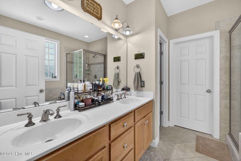 Tiny photo for 804 Albatross Way, Hampstead, NC 28443 (MLS # 100568034)