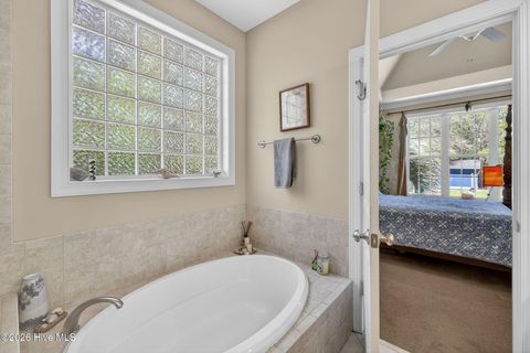 Tiny photo for 804 Albatross Way, Hampstead, NC 28443 (MLS # 100568034)