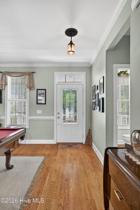 Tiny photo for 804 Albatross Way, Hampstead, NC 28443 (MLS # 100568034)