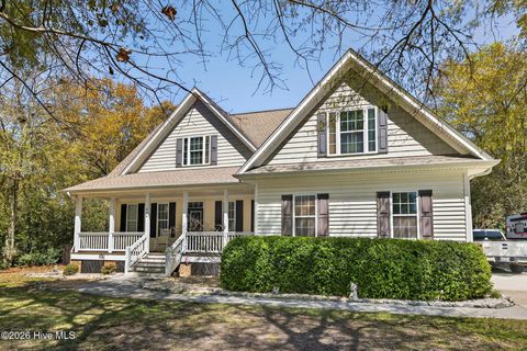 Tiny photo for 804 Albatross Way, Hampstead, NC 28443 (MLS # 100568034)