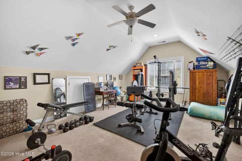 Tiny photo for 804 Albatross Way, Hampstead, NC 28443 (MLS # 100568034)