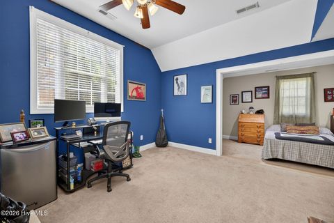 Tiny photo for 804 Albatross Way, Hampstead, NC 28443 (MLS # 100568034)