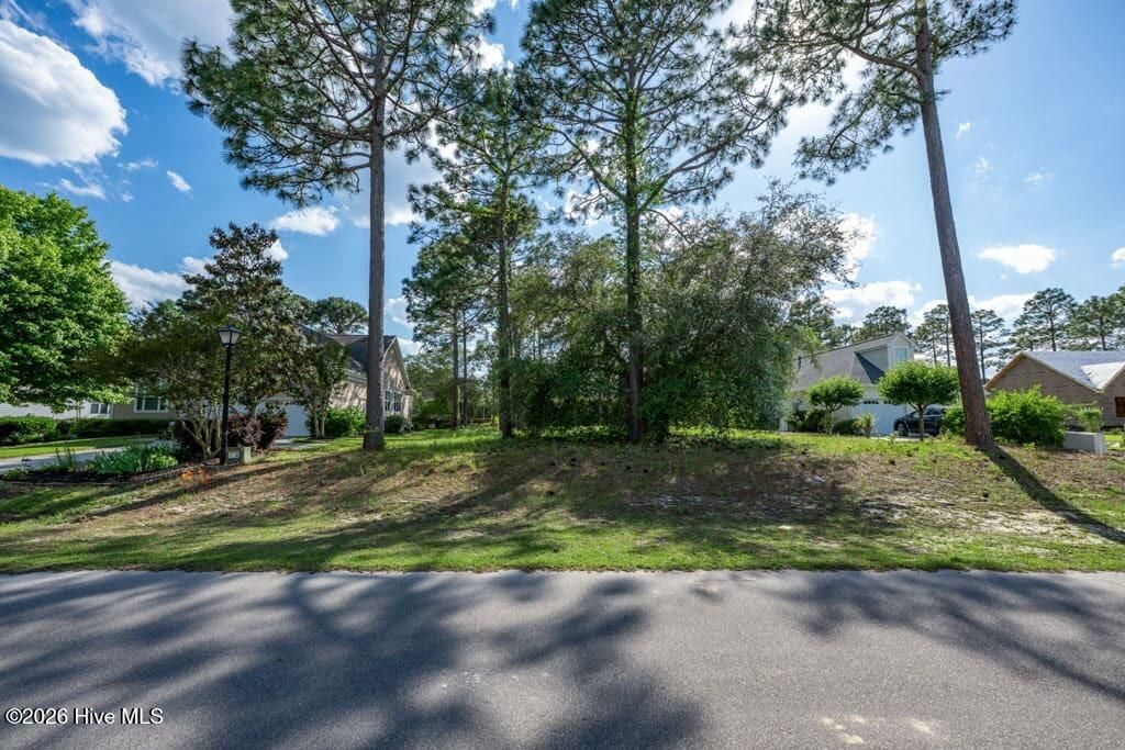 Photo of 205 Planters Ridge Drive, Sunset Beach, NC 28468 (MLS # 100574505)