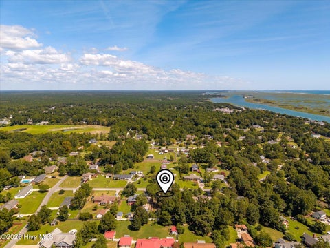 Tiny photo for 345 Scottsdale Drive, Wilmington, NC 28411 (MLS # 100604305)