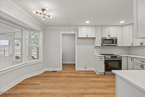 Tiny photo for 345 Scottsdale Drive, Wilmington, NC 28411 (MLS # 100604305)