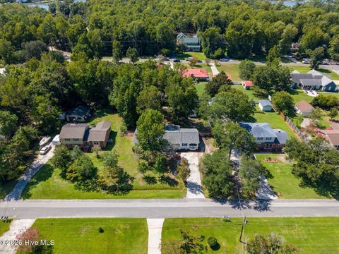 Tiny photo for 345 Scottsdale Drive, Wilmington, NC 28411 (MLS # 100604305)