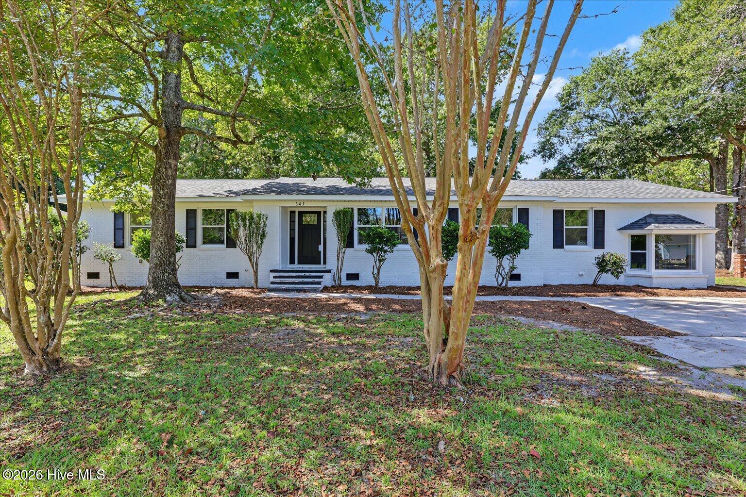 345 Scottsdale Drive