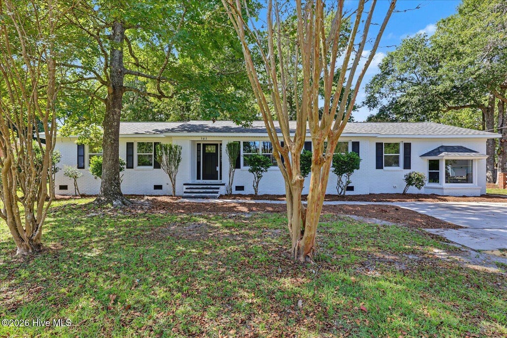 Photo of 345 Scottsdale Drive, Wilmington, NC 28411 (MLS # 100604305)