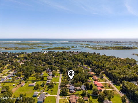 Tiny photo for 345 Scottsdale Drive, Wilmington, NC 28411 (MLS # 100604305)
