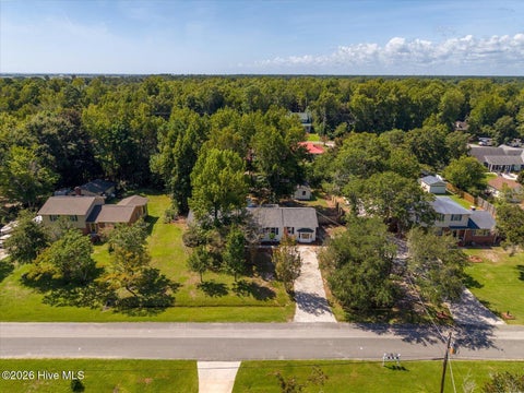 Tiny photo for 345 Scottsdale Drive, Wilmington, NC 28411 (MLS # 100604305)