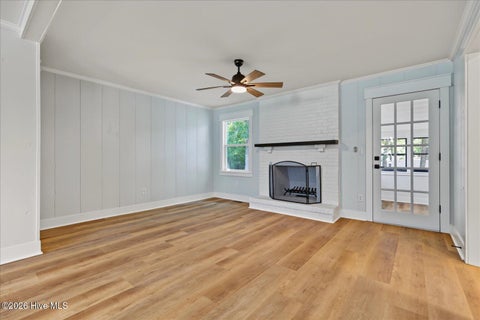 Tiny photo for 345 Scottsdale Drive, Wilmington, NC 28411 (MLS # 100604305)