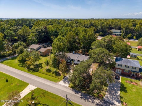 Tiny photo for 345 Scottsdale Drive, Wilmington, NC 28411 (MLS # 100604305)