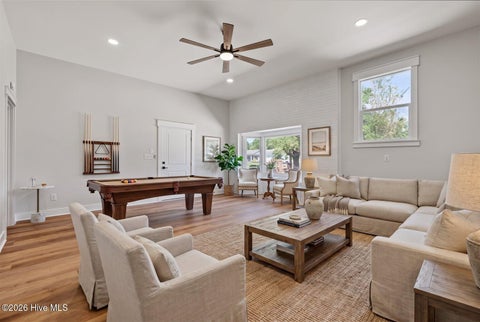 Tiny photo for 345 Scottsdale Drive, Wilmington, NC 28411 (MLS # 100604305)