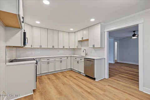 Tiny photo for 345 Scottsdale Drive, Wilmington, NC 28411 (MLS # 100604305)