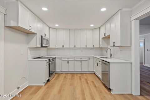 Tiny photo for 345 Scottsdale Drive, Wilmington, NC 28411 (MLS # 100604305)
