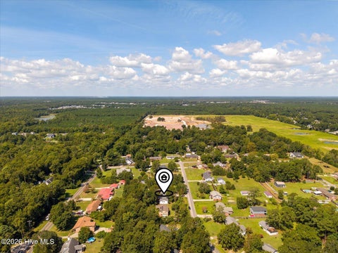 Tiny photo for 345 Scottsdale Drive, Wilmington, NC 28411 (MLS # 100604305)