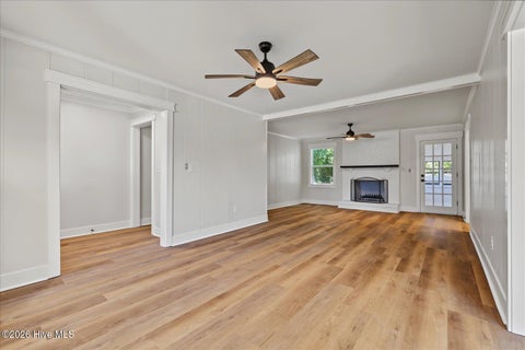 Tiny photo for 345 Scottsdale Drive, Wilmington, NC 28411 (MLS # 100604305)
