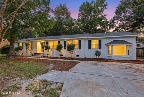 Photo of 345 Scottsdale Drive, Wilmington, NC 28411 (MLS # 100604305)