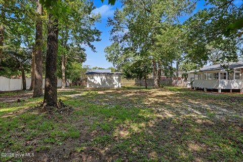 Tiny photo for 345 Scottsdale Drive, Wilmington, NC 28411 (MLS # 100604305)