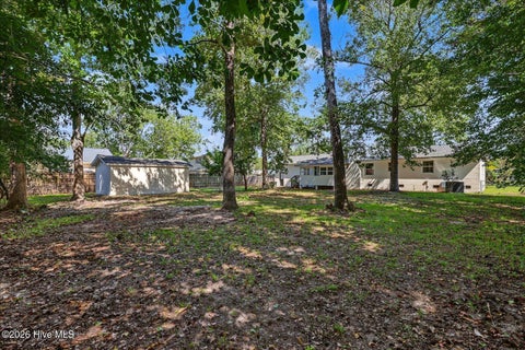 Tiny photo for 345 Scottsdale Drive, Wilmington, NC 28411 (MLS # 100604305)