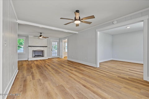 Tiny photo for 345 Scottsdale Drive, Wilmington, NC 28411 (MLS # 100604305)