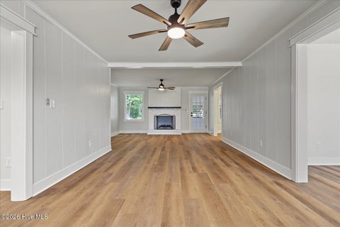 Tiny photo for 345 Scottsdale Drive, Wilmington, NC 28411 (MLS # 100604305)