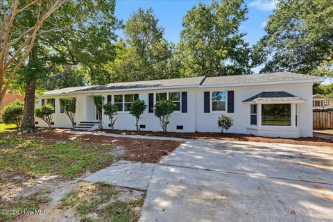 Tiny photo for 345 Scottsdale Drive, Wilmington, NC 28411 (MLS # 100604305)