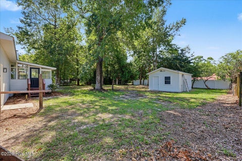 Tiny photo for 345 Scottsdale Drive, Wilmington, NC 28411 (MLS # 100604305)