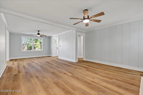 Tiny photo for 345 Scottsdale Drive, Wilmington, NC 28411 (MLS # 100604305)