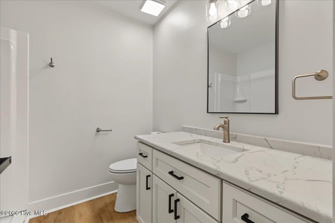 Tiny photo for 345 Scottsdale Drive, Wilmington, NC 28411 (MLS # 100604305)