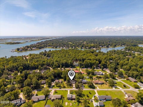 Tiny photo for 345 Scottsdale Drive, Wilmington, NC 28411 (MLS # 100604305)