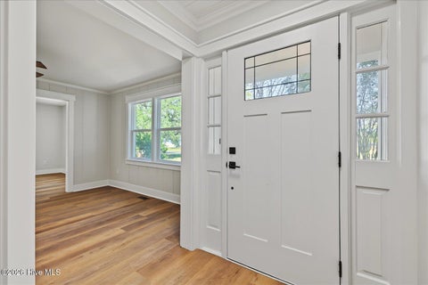Tiny photo for 345 Scottsdale Drive, Wilmington, NC 28411 (MLS # 100604305)