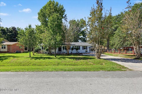 Tiny photo for 345 Scottsdale Drive, Wilmington, NC 28411 (MLS # 100604305)