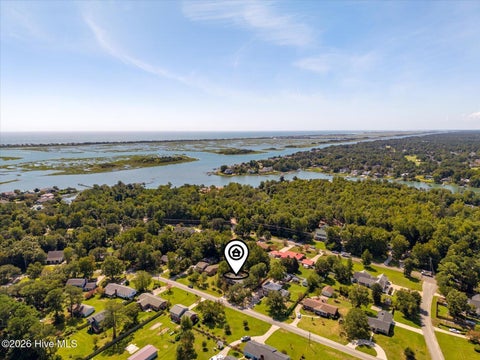 Tiny photo for 345 Scottsdale Drive, Wilmington, NC 28411 (MLS # 100604305)