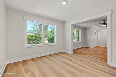 Tiny photo for 345 Scottsdale Drive, Wilmington, NC 28411 (MLS # 100604305)