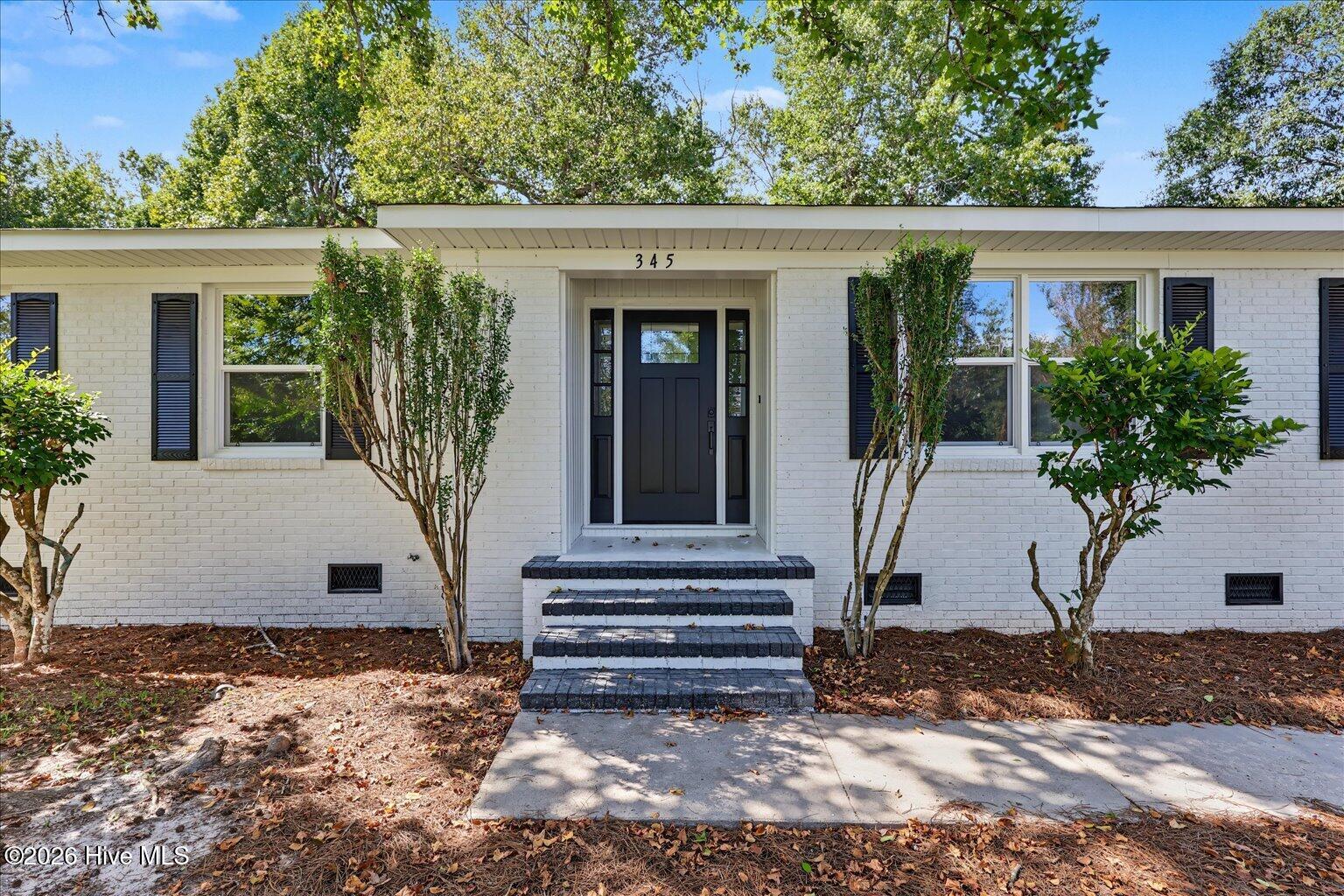 345 Scottsdale Drive