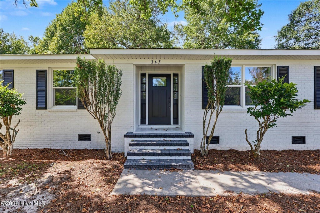 Photo of 345 Scottsdale Drive, Wilmington, NC 28411 (MLS # 100604305)