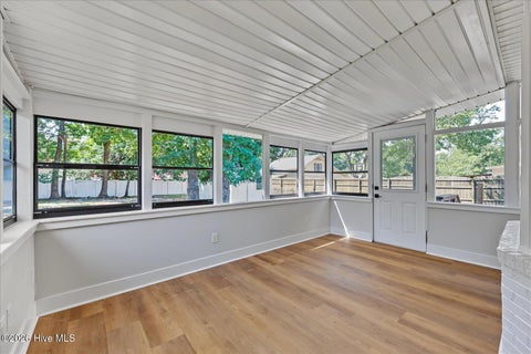 Tiny photo for 345 Scottsdale Drive, Wilmington, NC 28411 (MLS # 100604305)