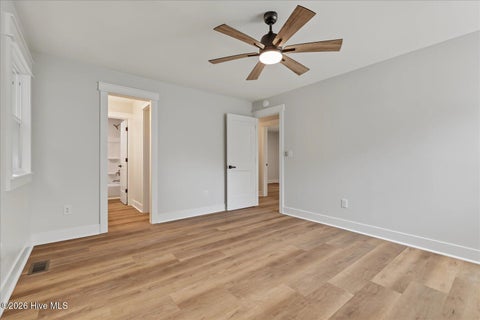 Tiny photo for 345 Scottsdale Drive, Wilmington, NC 28411 (MLS # 100604305)