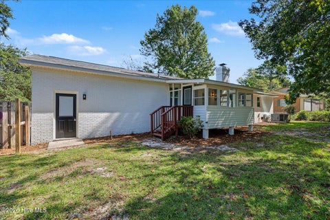 Tiny photo for 345 Scottsdale Drive, Wilmington, NC 28411 (MLS # 100604305)