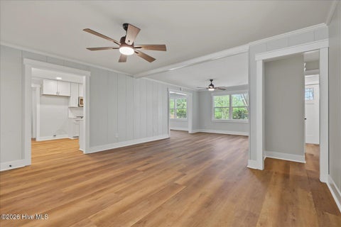 Tiny photo for 345 Scottsdale Drive, Wilmington, NC 28411 (MLS # 100604305)